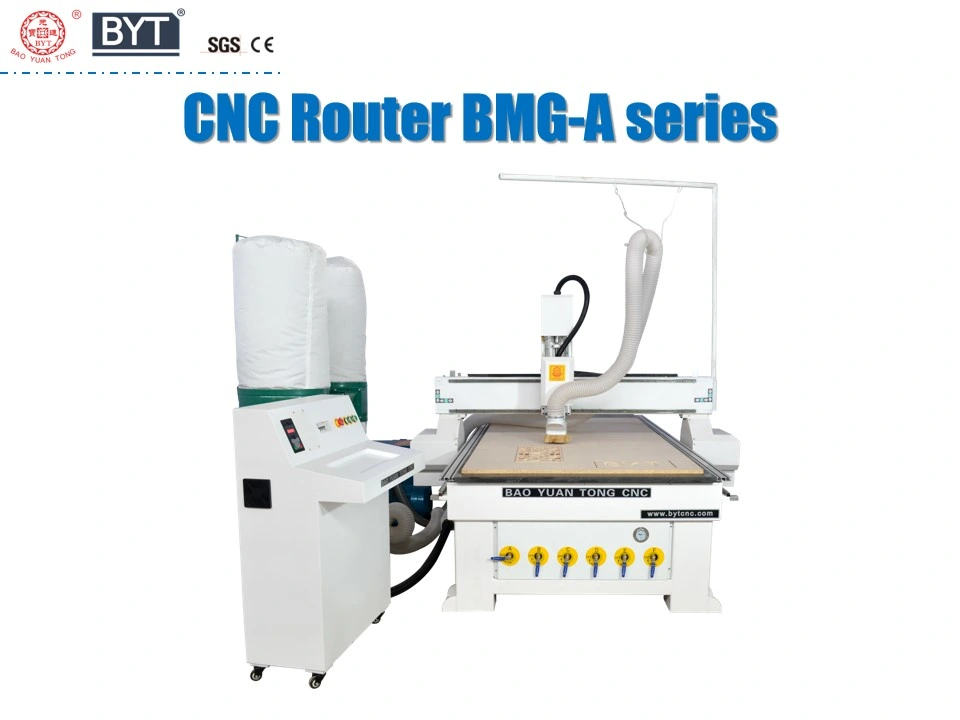 Customize Color High Quality Foam Cutting CNC Router