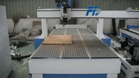 1530 3D 4 Axis CNC Router Corte de talla de madera para espuma, barco, cara, modelo de cuerpo