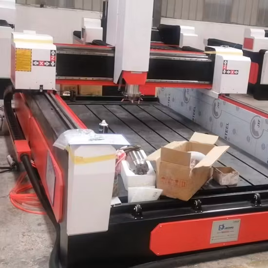 Songli 1325 carpintería 3 ejes 4 ejes CNC Router 3D talla cilíndrica