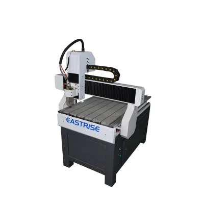 Fabricante de China, mini enrutador CNC de madera 6090