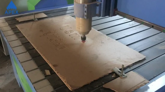 1530 CNC Router madera plástico espuma mejor precio