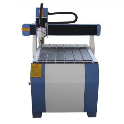 Precio de fábrica barato Mini enrutador CNC de escritorio 0609 / Enrutador CNC Mini 6090